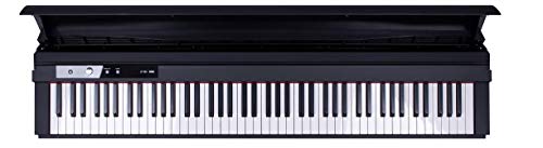 Korg 88 Key Lifestyle Piano Black (Lp180Bk) #TOP4