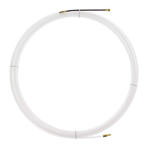 AGI ROBUR - Tire fils nylon D=4 mm - L=10 m