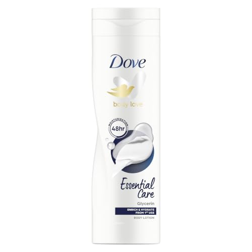 Dove Essential Body Lotion 250ml