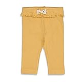 feetje hosenträger  Feetje Baby Mädchen Hose/Leggings 01943 in gelb, Kleidergröße:86, Farbe:gelb