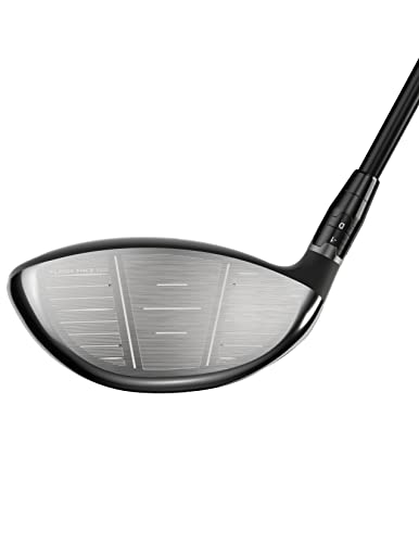 Image of Callaway Golf 2022 Rogue ST Max Driver (Right Hand, Ventus 50G Shaft, Stiff Flex, 10.5 Degrees Loft)