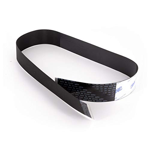 NAPPE PLATE 30 PIN - AXE VERTICAL Z POUR ARTILLERY SIDEWINDER X1 - Pièce détachée officielle