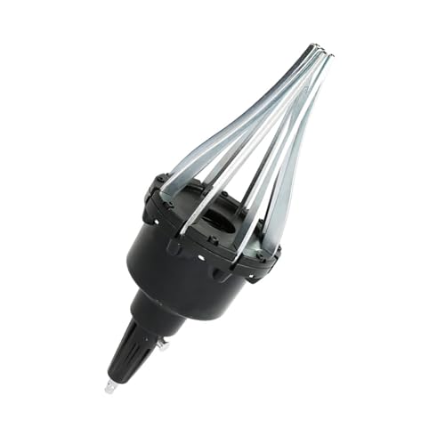 jiahesuw General Joint Boot Installation Tool High Efficiency Boot Install Tool Pneumatic Expander for Car Axles Repair