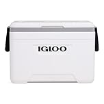 Marine Ultra 25QT Cool Box White