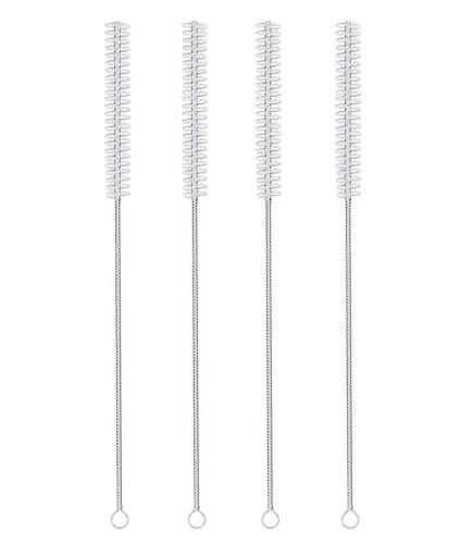 AmeriCan Goods 4/Pk Cleaning Brushes for Dental Aspirator Tips X-Large 3/4