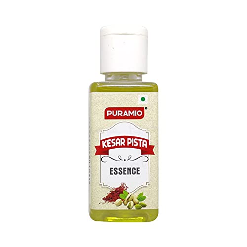 See full amazon price history chart for Puramio Kesar Pista Culinary Essence, 50ml Puramio Kesar Pista Culinary Essence, 50ml (B09H7CBC4N) Amazon Price History, Amazon Price Tracker