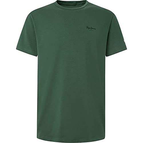 XXL, Verde (Forest Green)