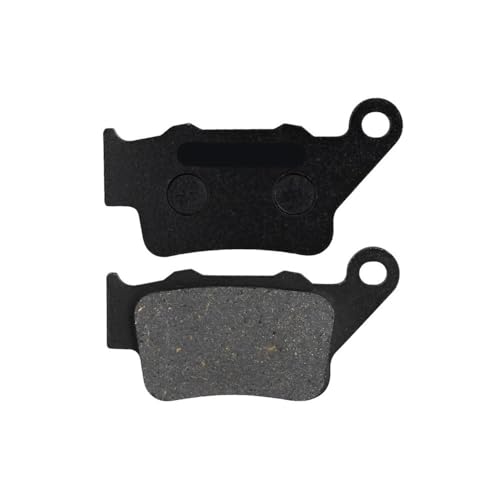 Plaquette de frein avant CB500X compatible FX 1999 et SRL650 - 5