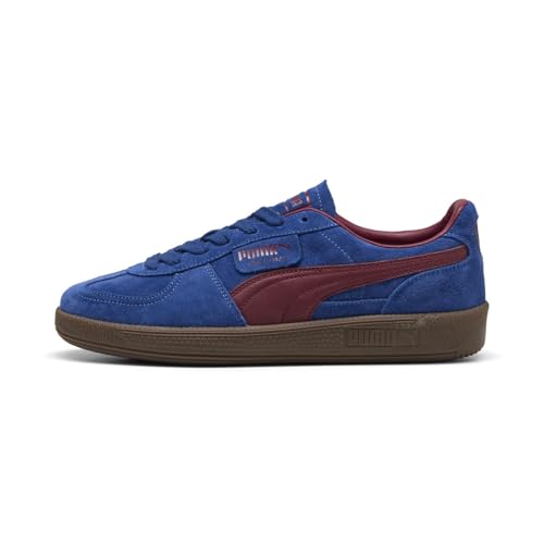 Image of Puma Womens Palermo Moda | Casual Shoes