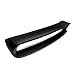 Compatible with BMW 3 Series E36 Rear Boot Spoiler Wing 320i 328i Sedan Coupe M3 GT Style 1990-1998 Tail Splitter Spoiler Matte Black Wing