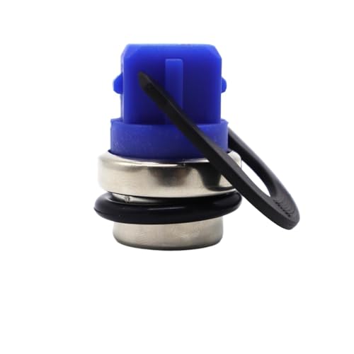 Sensor de temperatura del agua para viajes seguros en Audi A6 Seat Ibiza y VW Caddy