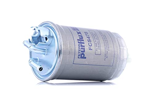 Purflux Fcs478 Filtri Gasolio