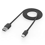 USB Charger for Compatible with Snaptain S5C Elite (Elite) 150g Brushless Camera Drone