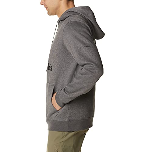 Image of Columbia mens Trek Hoodie