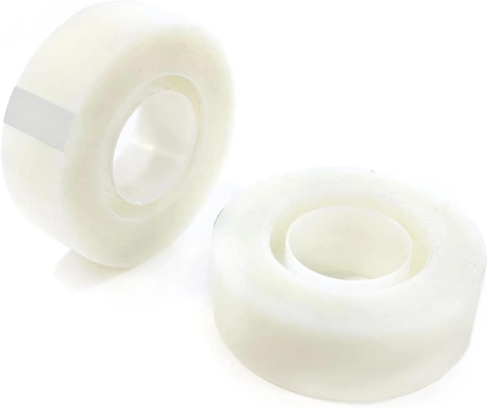 Scotch Magic Tape, Refill Pack, 3 Rolls , 19 mm x 25 m General