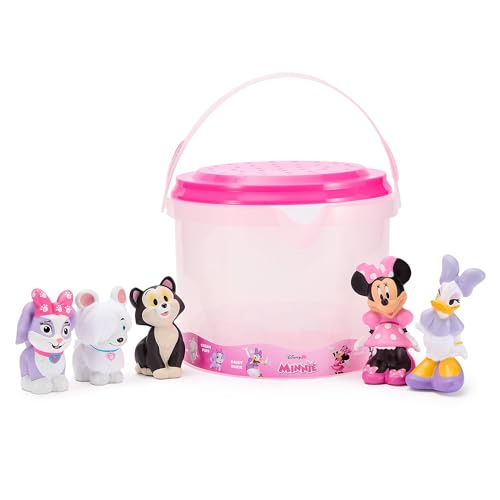 Disney Store Official Minnie's Pet Hotel