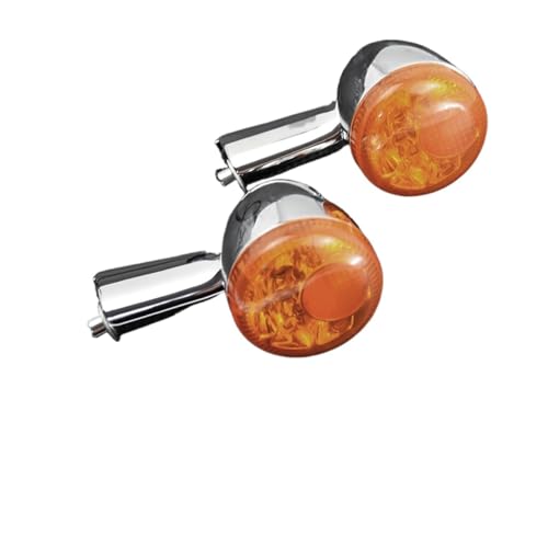 Clignotants arrière de moto et lampe de course pour vos road trips