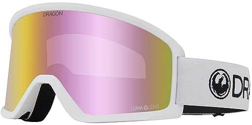 Dragon Alliance DX3 OTG Goggle