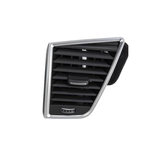 Grille d'aération cassée sur Audi Q5 ? Remplacez la sortie gauche