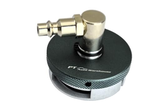 PT Auto Warehouse BBA-TO-2418 - Brake Bleeder Adapter