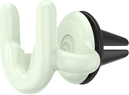 PopSockets Car Phone Mount Vent Mount Fun - Glow in the Dark