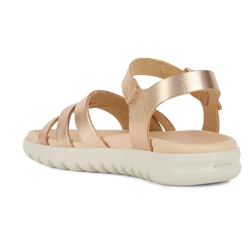 Image of Geox girls J Sandal Soleima Gir