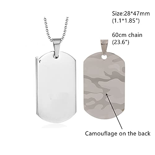 Zkxxj Free Engraving Medical Alert Bracelets And Necklaces Set For Men Women Personalized Medic Id Identification Pendant Necklace & Cuff Bracelet Customize Health Awareness Jewelry For Adult Teen #TOP5