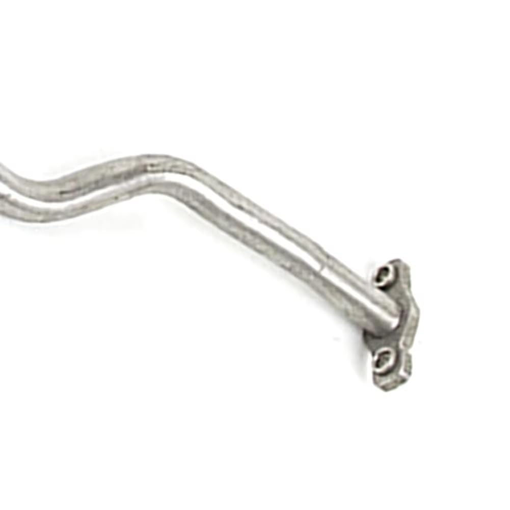 Escape Para Coche Tubo Tubo De Lubricación Del Turbocompresor 9807048580 2008 Para 308S 408 4008 1.2T De Presión