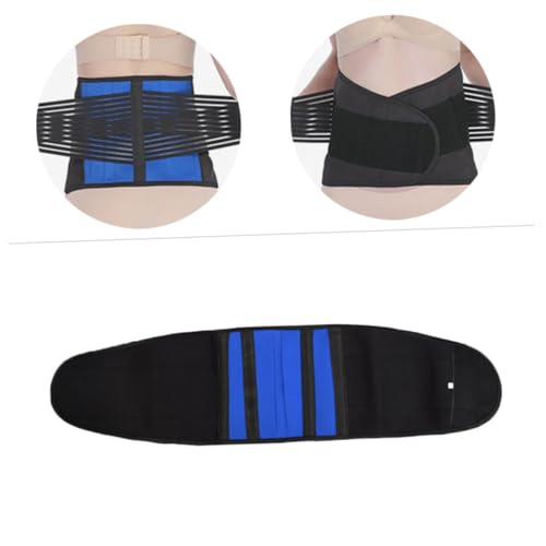 Faja lumbar deportiva KOMBIUDA talla 6XL miniatura 6