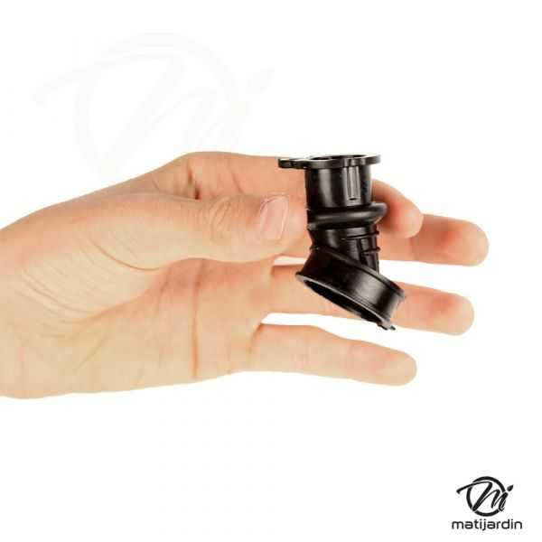 Manchon Admission Pour Tronçonneuse Stihl (11191412200) 038 - MS380 - MS381 - MS382