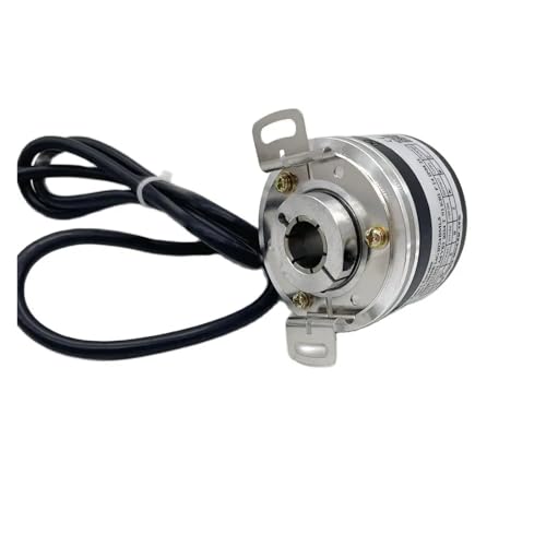 Encodeur à arbre creux 1024PPR GHH5814G haute résolution pour mesure d'angle - 3