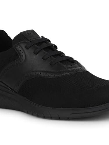 Image of Hush Puppies Men Casual Lace up Derby Shoes
