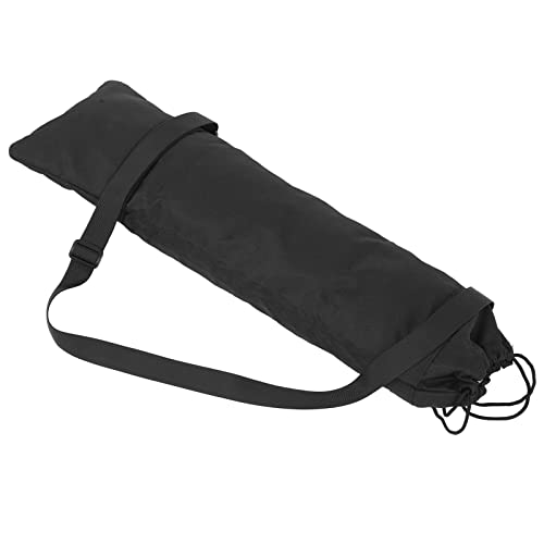 Evita daños en tu trípode monopod usando esta bolsa de transporte universal con correa M