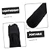TOBBOMEY 2pcs Baseball Bat Sleeve Strap Bat Protector for Softball Baseball Secure for The Field