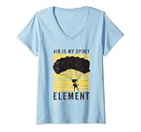 Air Is My Spirit Element