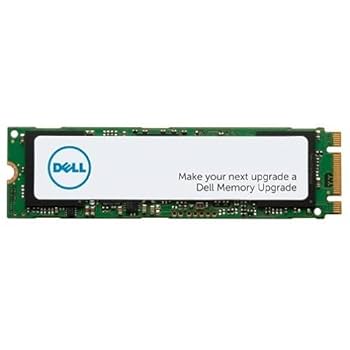 Amazon.com: Dell Solid State Drive 512 GB Internal M.2 2280