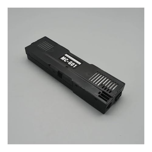 Cartouche MC-G01 pour resoudre l'erreur de reservoir plein GX6020 GX7030