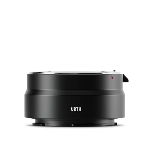 Nikon Z to Pentax K Adapter