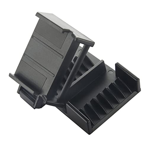 VICASKY Removing Split Ends Hair Styling Accessories Guide Comb for Electric Push-scissor Comb