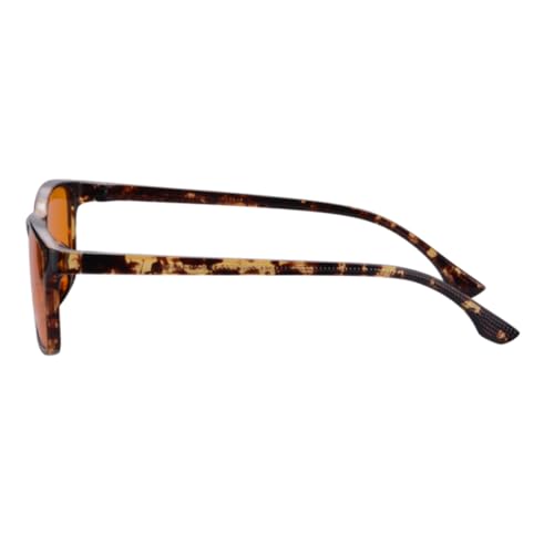 Gafas bloqueo luz azul hombre TR90 para evitar la fatiga ocular 3