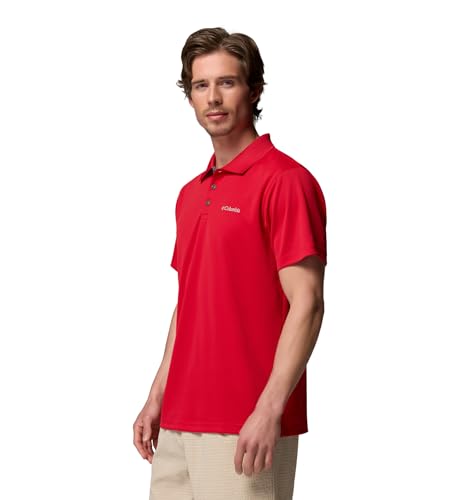 Image of Columbia Men Polo Shirt