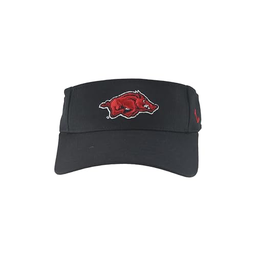 Image of ZHATS NCAA Mens Adjustable Visor Drill