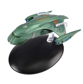 - Romulan Shuttle