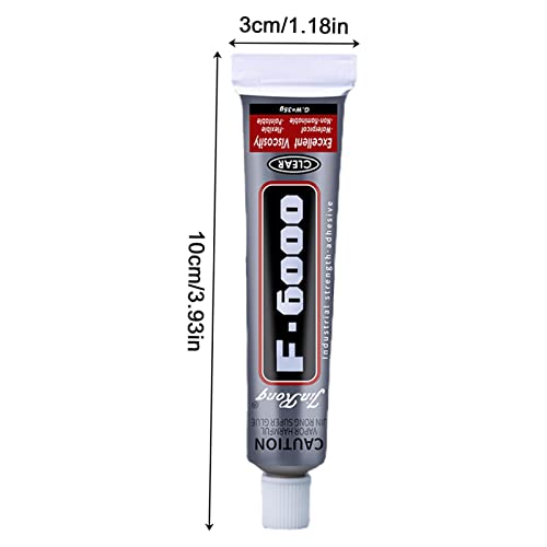 Adesivo Industrial - F-6000 Cola Multiusos - adesivo instantâneo grau industrial, adesivo resina pol