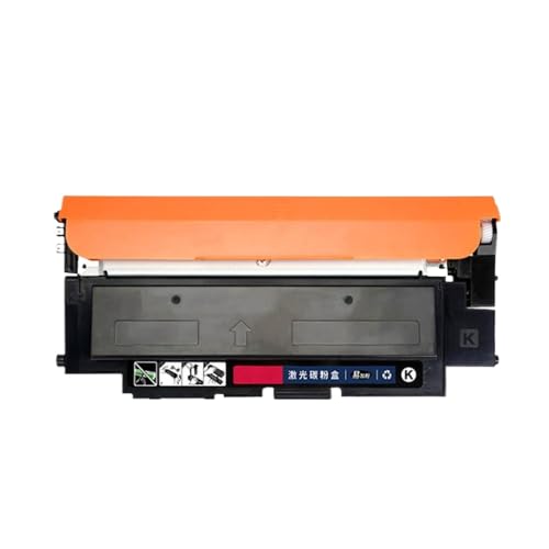 Toner 118A noir résout vos problèmes impression Color Laser MFP 178fnw 179fnw W2080A