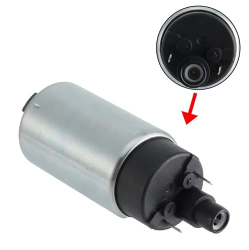Bomba de combustible para moto Honda Beat Vario 125 Supra Verza repuesto 6