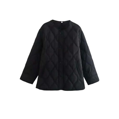 Veste longue à manches longues couleur unie manteau automne léger