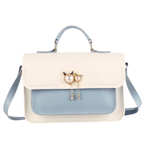 VANZACK Kit De Fabrication De Sac à Main Cuir Matériel De Couture Artisanal Pour Sac à Bandoulière Fournitures Pour Loisirs Créatifs