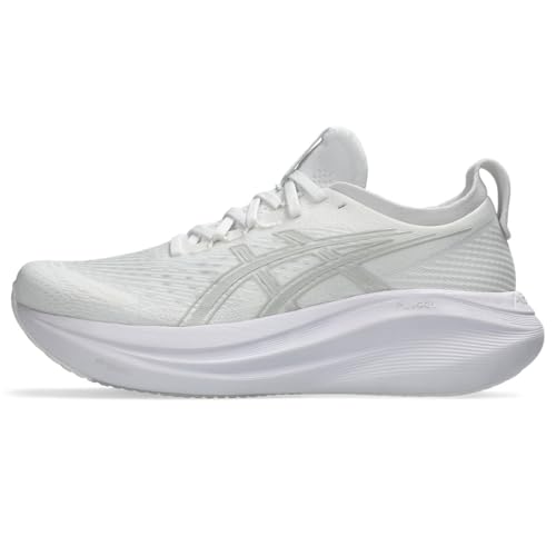 Image of ASICS Men Lace Up Running Shoes