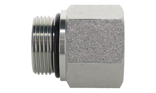 TITAN FITTINGS | 6405-08-08 | 1/2